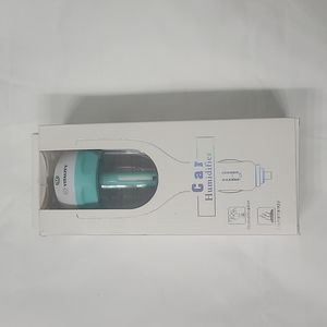 Vitality Car humidifier